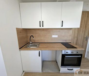 Prostějov, ul. Komenského, byt 2+kk, mezonet - Fotografie 3