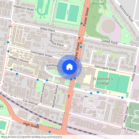 38 Sherwood CcT, NSW 2750, Penrith