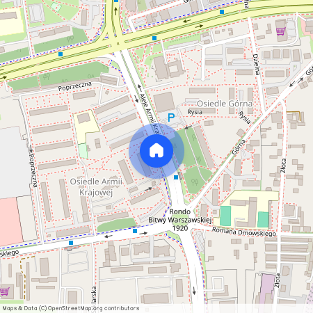 Trybunalski Armii Krajowej, Piotrków