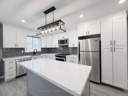 For Lease - 59 Jagges Drive Unit# Upper, Barrie, Ontario - Photo 5