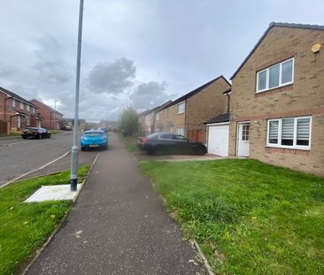 4 Bed Detached House, Inverlochy Crescent, G33 - Photo 5