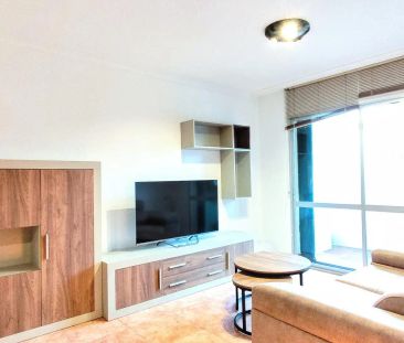 Piso de alquiler en Calvario - Photo 3