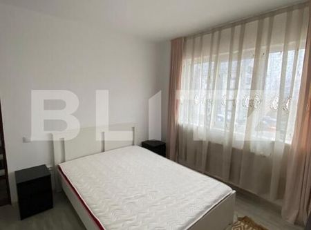 Apartament 2 camere, 46 mp, parcare, zona Tineretului - Photo 5