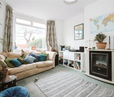Room in a Shared House, Grittleton Road, BS7 - Photo 1