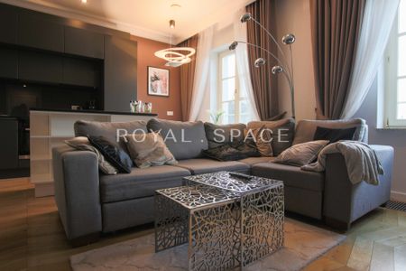 Elegancki apartament w Angel Wawel - Фото 2