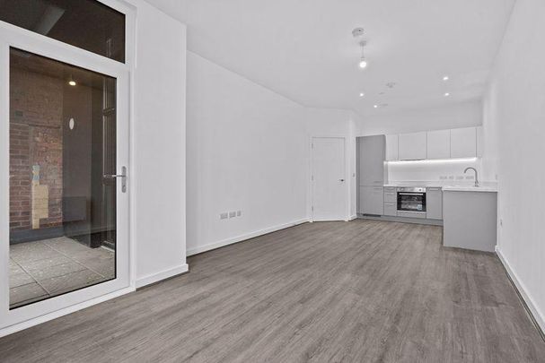 1 bedroom apartment to rent - Photo 1