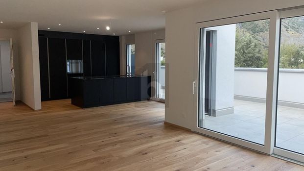 MODERN, QUIET AND FUTURE-PROOF - Photo 1