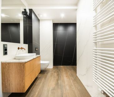 2-pokojowe mieszkanie z klimatyzacją –ul. Smoleńsk 47.67 m² - Фото 5