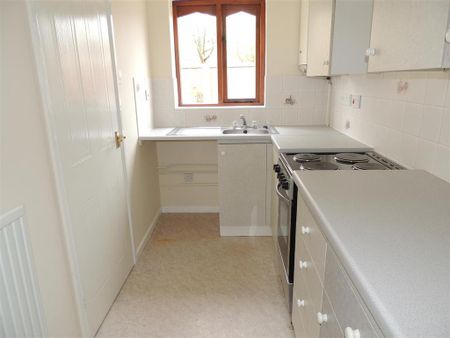 1 bedroom end of terrace house to rent - Photo 4