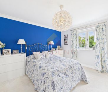 2 bedroom bungalow to rent - Photo 4