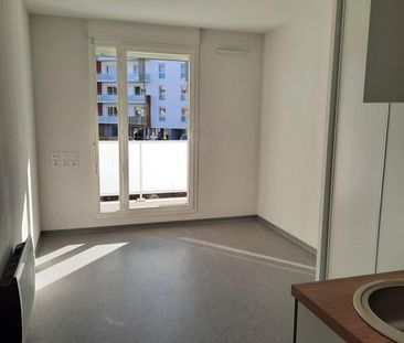 Location Appartement 1 pièce 18m² NIMES 30000 - Photo 4