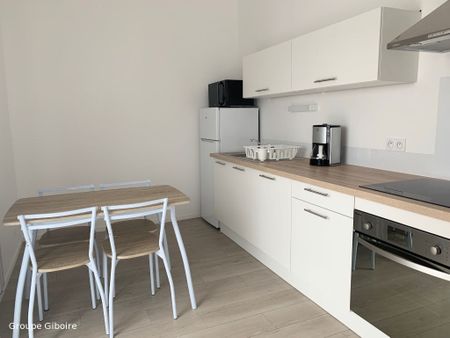 Appartement T1 à louer - 29 m² - Photo 4