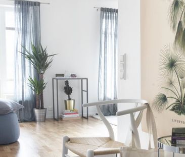 Bergendorffsgatan 6E - Foto 2