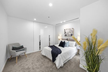 1001/1 Clara Street, South Yarra - Photo 4