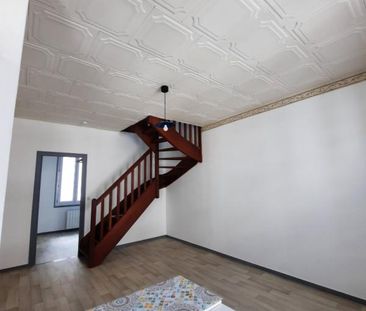 Appartement T2 à louer - 36 m² - Photo 6