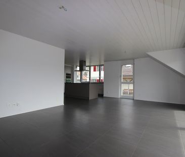 4.5 Zimmer, 117 m², 2. Stock - Foto 1