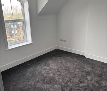 1 Bed Flat, Park Road South, CH43 - Photo 6