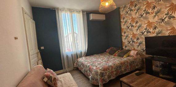 Location Appartement 1 pièce 29m² BRIVE LA GAILLARDE 19100 - Photo 2