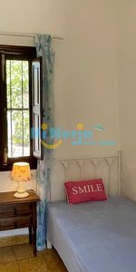 RUSTIC HOUSE 1 BEDROOM WITH TERRACE - FRIGILIANA, LONG TERM RENTAL - Photo 3