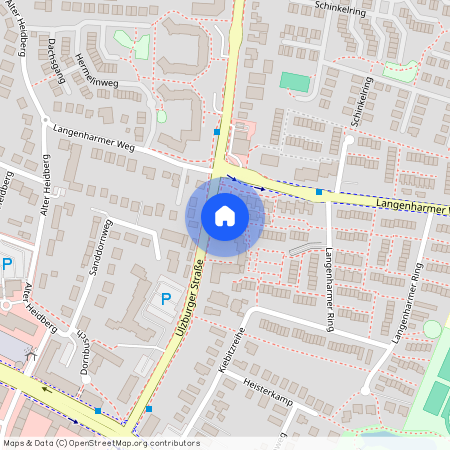 Ulzburgerstraße 264, 22844 Norderstedt