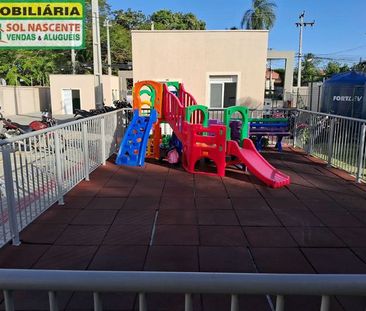 APARTAMENTO - Photo 3