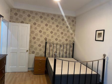 2 Bed Flat, Upper Grove Place, EH3 - Photo 5