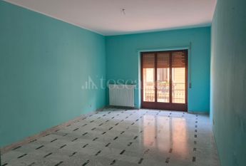 Casa a Catanzaro in Via Vincenzo Ciaccio