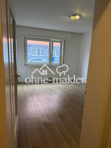 2,5-Zimmerwohnung in der Südweststadt - Foto 2