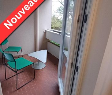 Appartement T3 à louer à Saint Julien En Genevois - Photo 1