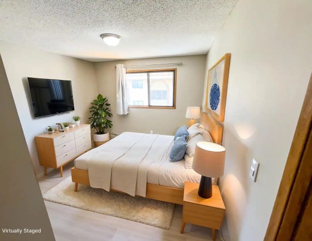 Mainstreet Court Apartments — 1 bedroom - Photo 1