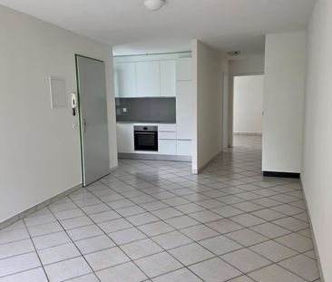 2.5 Zimmer, 53 m² - Foto 4