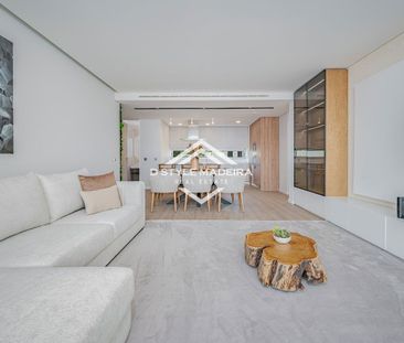 Apartamento T2 em Ilha da Madeira - Foto 4