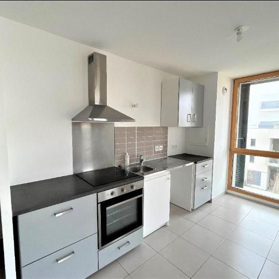 Location Appartement 3 pièces 59m² BRETIGNY SUR ORGE 91220 - Photo 1
