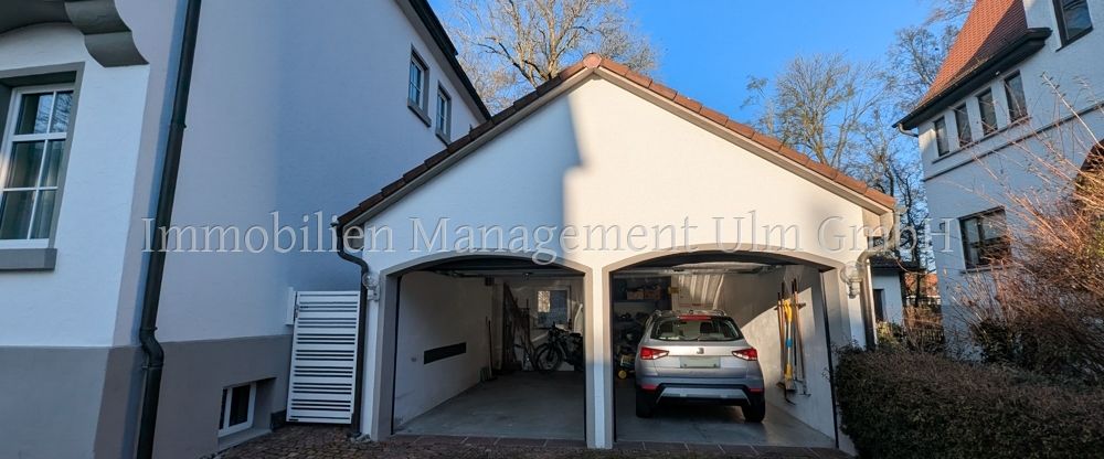 Moderne 3-Zimmer-Wohnung mit Schwedenofen, zwei Balkonen, Garage sowie Garten! - Foto 1