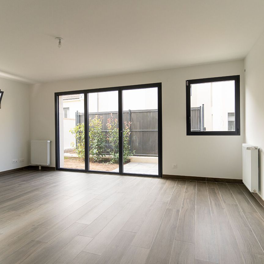 Appartement 2 pièces SARTROUVILLE, - Photo 1