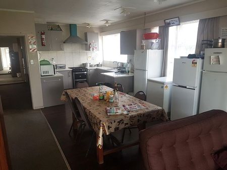 Lodge Room for Rent in Otahuhu - Photo 4
