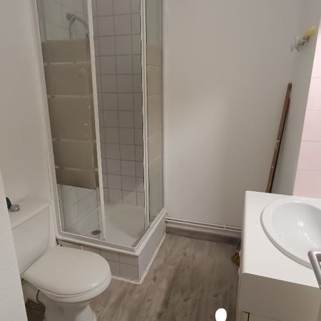 Location Appartement 1 pièce 18m² MONTPELLIER 34080 - Photo 4