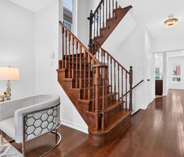 For Lease - 32 Whitlock Crescent, Ajax, Ontario - Photo 4