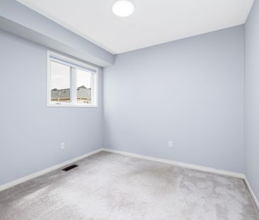 For Lease - 43 Sergio Marchi Street, Toronto, Ontario - Photo 3