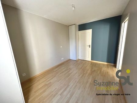 Location Appartement 2 pièces 45m² GRENOBLE 38100 - Photo 4