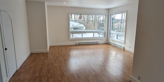 Immense 51/2 Près Du CEGEP - Photo 3