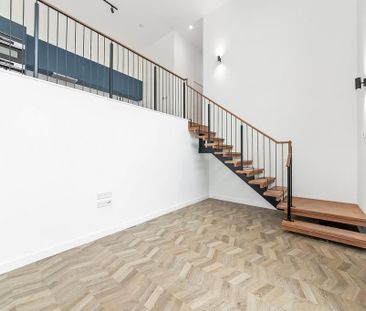 3 bedroom flat to rent - Photo 2