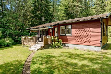 Axtorpsvägen, Järlåsa - Foto 5