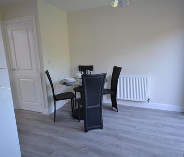 2 bed mews house to rent in Valentine Way, Newcastle, ST5 - Photo 5