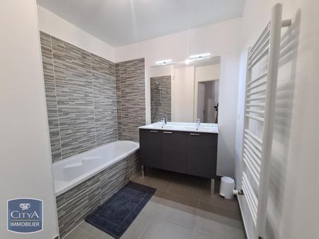 Location Appartement 3 pièces 59m² LA BALME DE SILLINGY 74330 - Photo 5