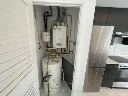 For Lease - 408 Browns Line Unit# 109, Toronto, Ontario - Photo 5