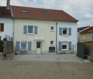 Appartement 3 pièces à Hettange-Grande - Photo 5