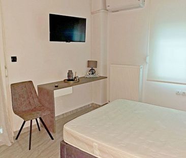 Διαμέρισμα για ενοικίαση Νέα Παραλία (Ανάληψη - Μπότσαρη - Νέα Παρα... - Photo 5