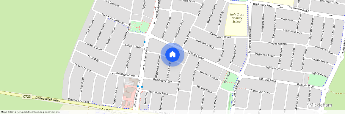 14 Rowena Way, Vic 3064, Mickleham