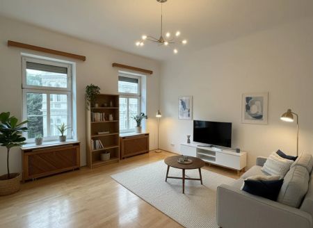 ++ 170m² auf ganzer Etage ++ Mehr Raum fürs Leben in Toplage - 1030! - Foto 2